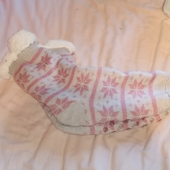 Reading Socks - Picture 2 of 7